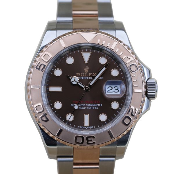 Rolex Yacht-Master 116621